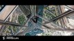 Mission: Impossible - Ghost Protocol - Burj Khalifa Sahnesi