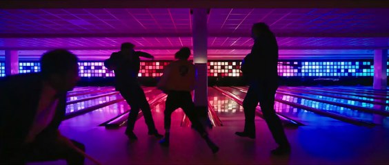 Barut Kokteyli Altyazılı Fragman