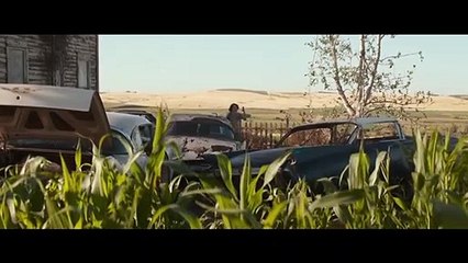 Hayalet Avcıları Öteki Dünya Fragman