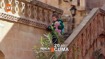Hercai 36.Bölüm Fragmanı