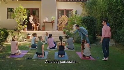 Kapımdaki Aşk Altyazılı Fragman