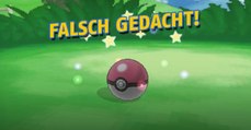Pokémon GO: Alles, was wir über das Fangen von Pokémon zu wissen glaubten, ist falsch!