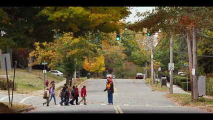 The Book Of Henry Orijinal Fragman