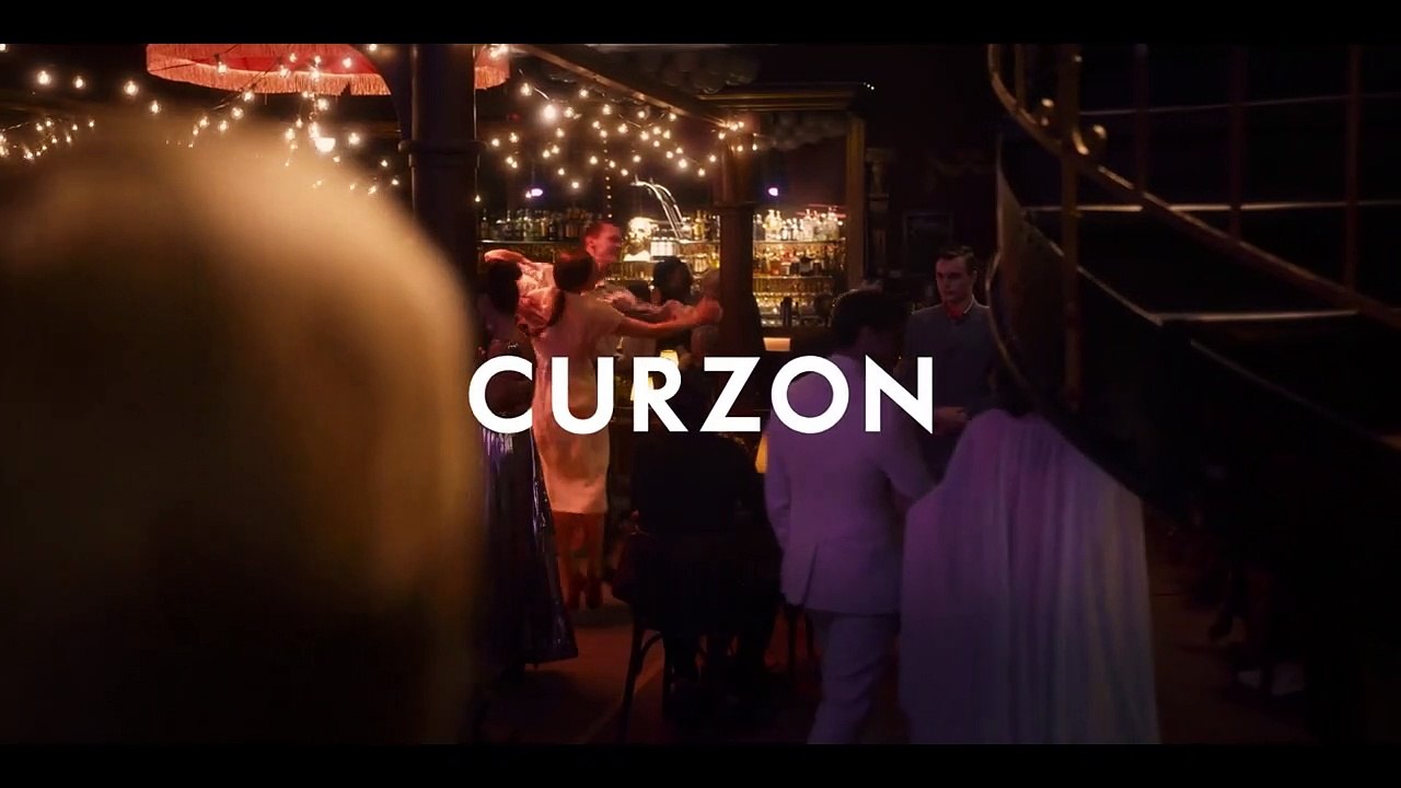 Ich bin dein Mensch Fragman