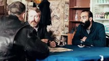 İçerde 27.Bölüm Fragmanı