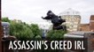 Assassin's Creed Syndicate : quand les assassins débarquent dans le vrai Londres !