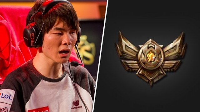 League of Legends : un joueur réalise une compilation hilarante des pires actions de Faker