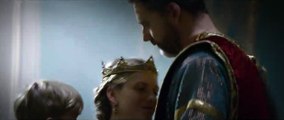Kral Arthur: Kılıç Efsanesi Dublajlı Fragman