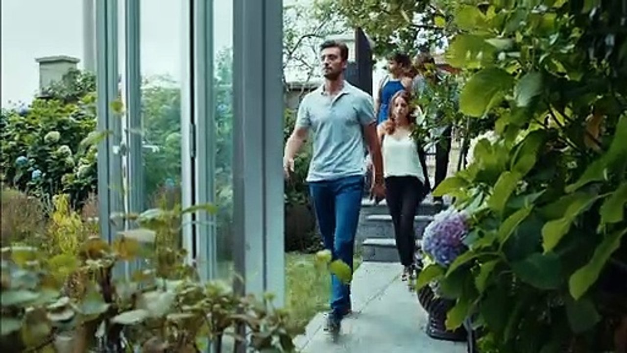 Adı Mutluluk - season 1 - episode 11 Dublajlı Fragman