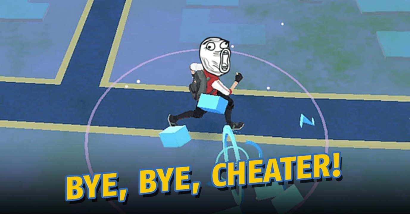 GPS-Betrüger haben nach diesem Android-Update keine Chance mehr