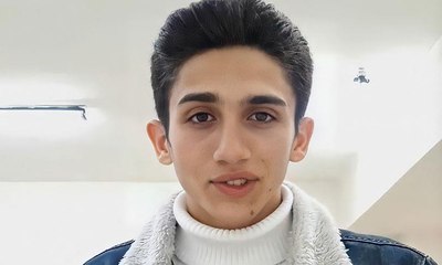 شاب سوري يختم القرآن في ركعة واحدة