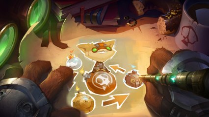 League of Legends: Riot bereitet neuen Modus vor