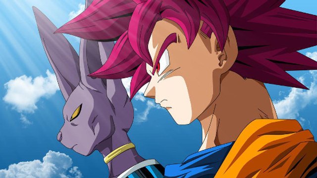 Dragon Ball Super : le premier chapitre du manga de Toyotaro est disponible sur la toile