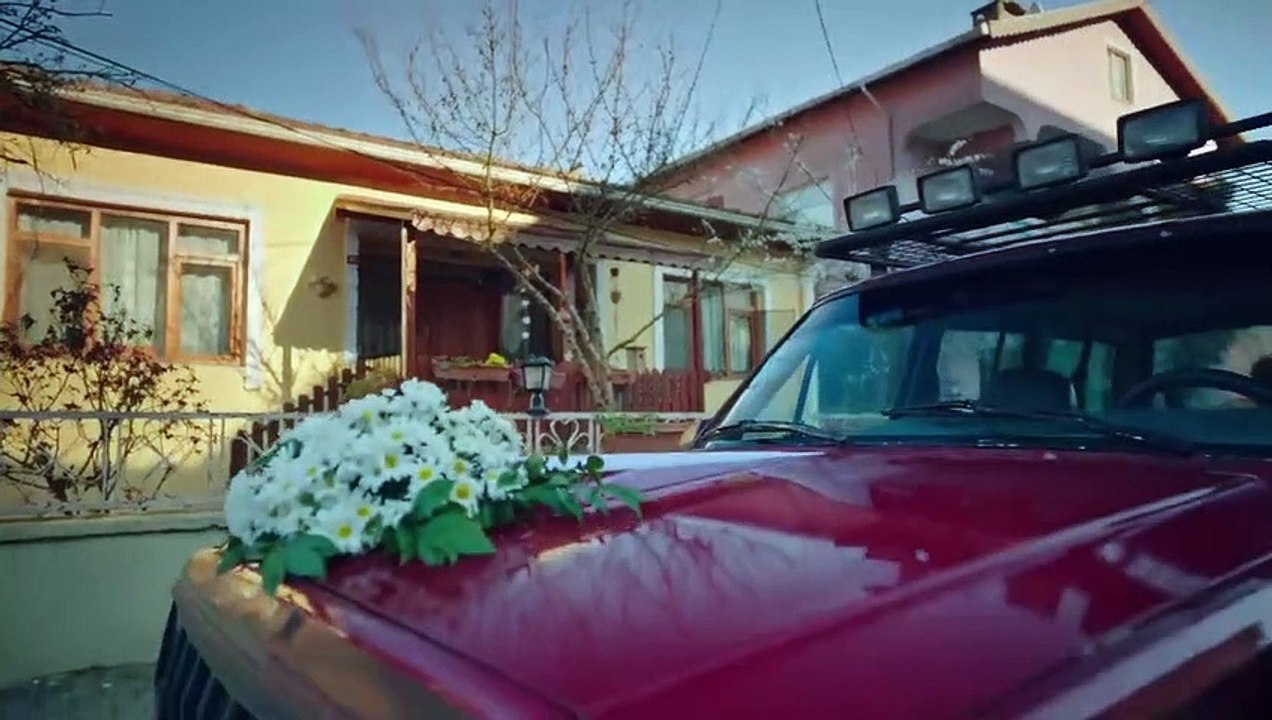 Zemheri 10.Bölüm Fragmanı