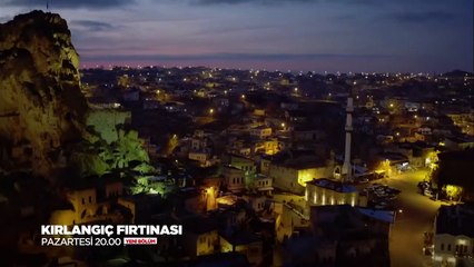 Kırlangıç Fırtınası 5.Bölüm Fragmanı