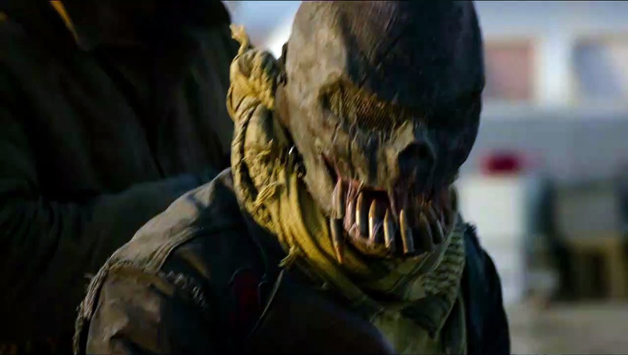 Arınma Gecesi: Sonsuza Dek Altyazılı Teaser