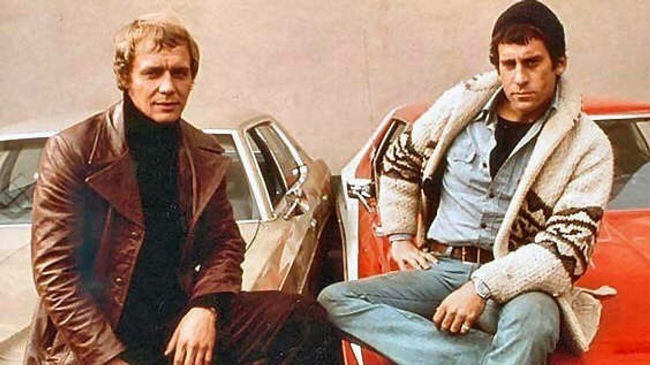 Starsky und Hutch: Die Schauspieler aus der Serie haben sich ganz schön verändert