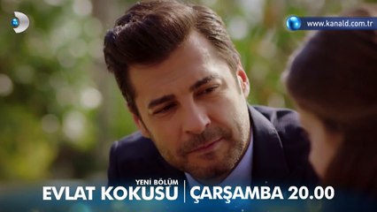 Evlat Kokusu 4.Bölüm Fragmanı