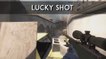 CS GO : le tir de sniper le plus épique de l'histoire des FPS
