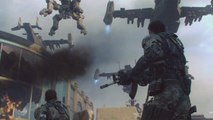 Call of Duty Black Ops 3 (PC, Xbox One, PS4) : la première démo du mode multijoueur présentée à l'E3