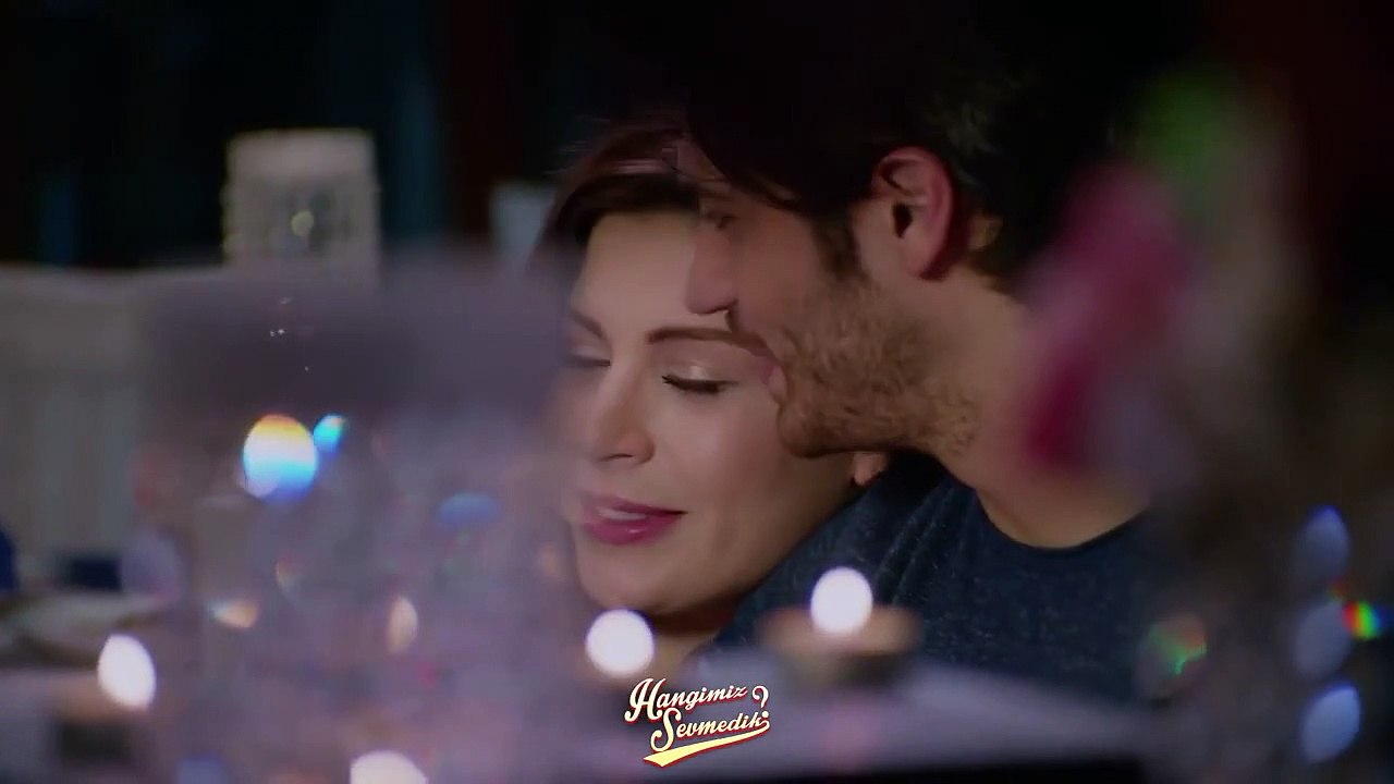 Hangimiz Sevmedik 33.Bölüm Fragmanı