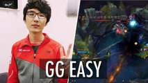 League of Legends : voilà pourquoi Easyhoon n'a rien à envier à Faker