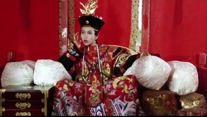 Phim Châu Tình Trì - Tân Lộc Đỉnh Ký 2 - part 1