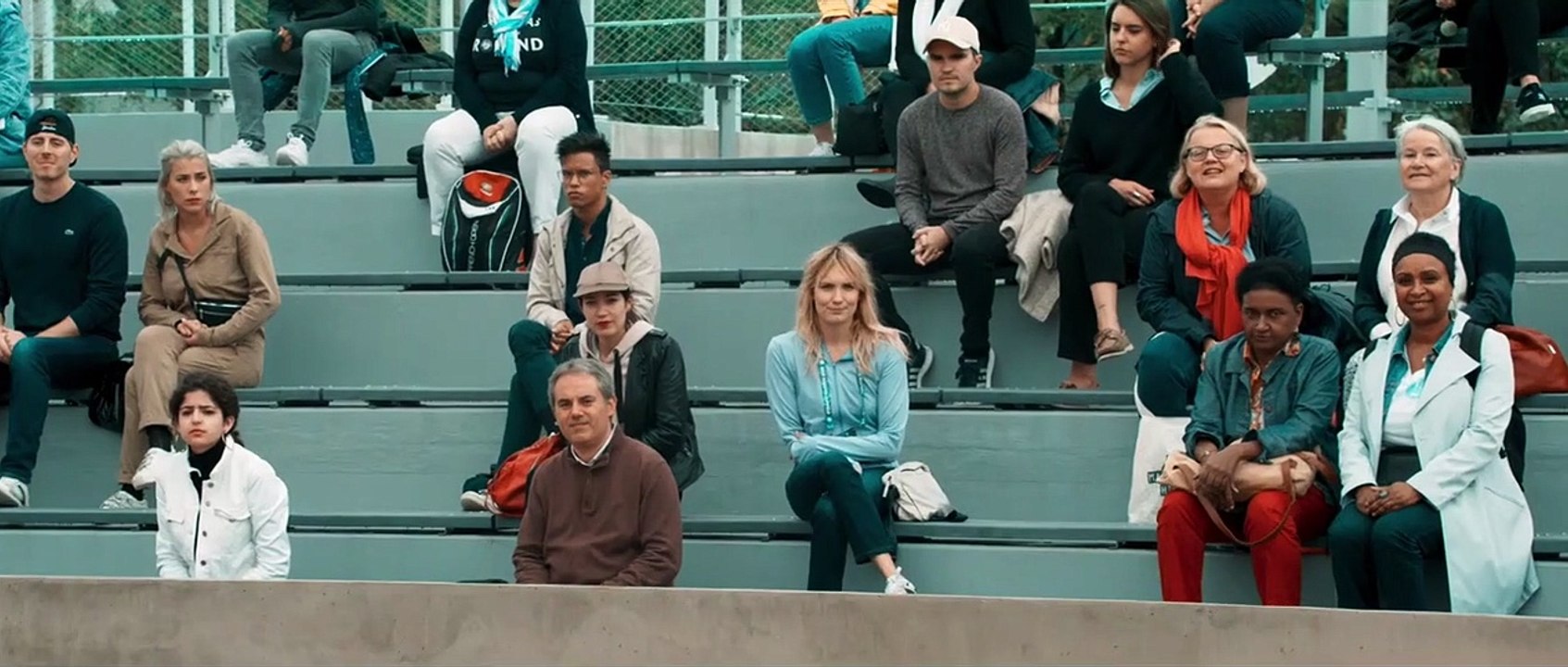 5ème Set Fragman