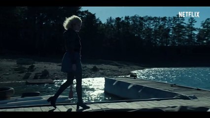 Ozark 2. Sezon Altyazılı Fragman