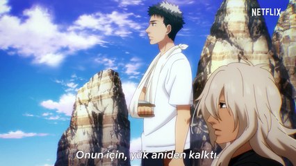 7 Seeds 2. Sezon Altyazılı Fragman