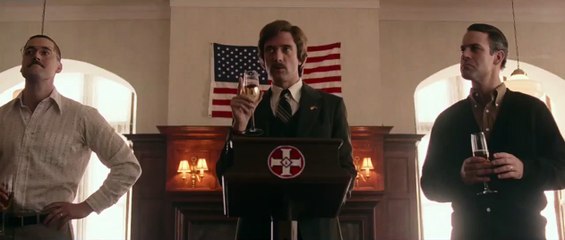 Karanlıkla Karşı Karşıya Orijinal Klip (2)