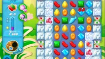 Candy Crush Soda niveau 320 : solution et astuces pour passer le level