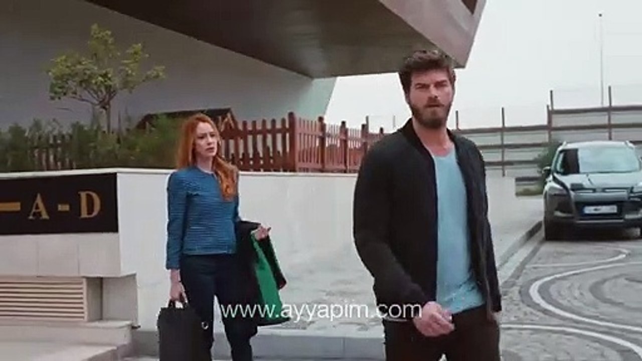 Cesur ve Güzel 20.Bölüm Fragmanı