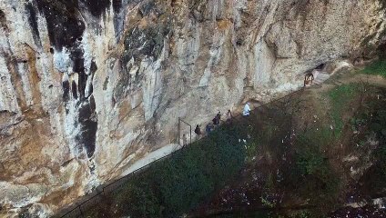 Zifir-i Azap Fragman