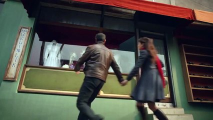 Bir Zamanlar Çukurova Fragman