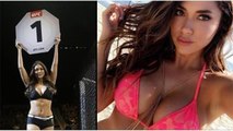 Wie viel verdienen die bezaubernden UFC-Ring-Girls wirklich?