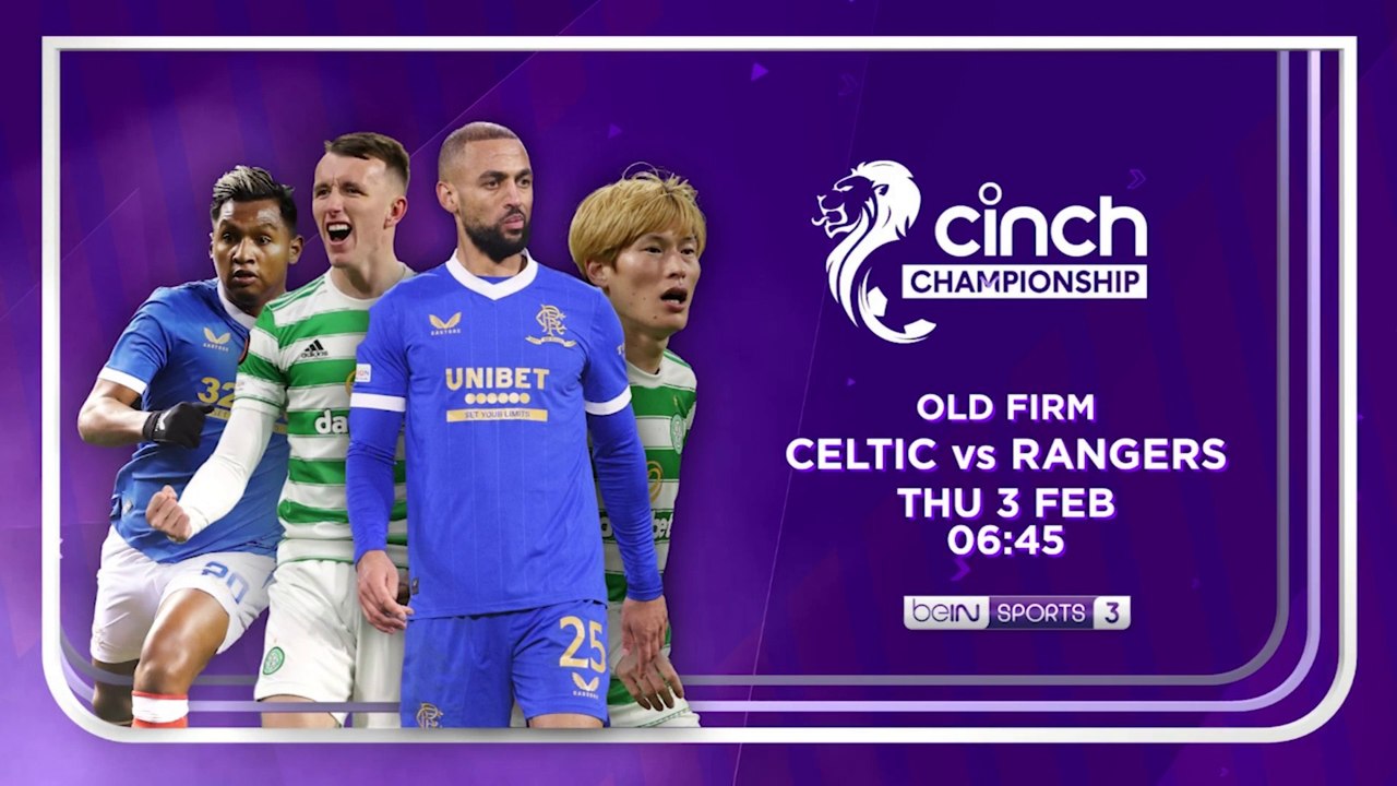 Old Firm