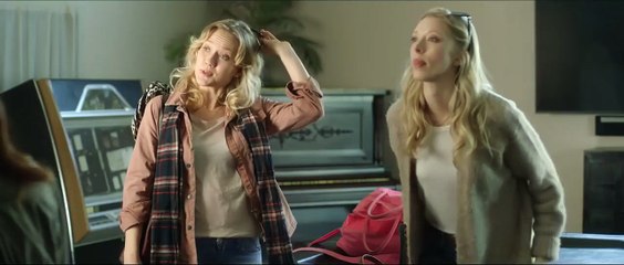 Killer Kate! Orijinal Fragman