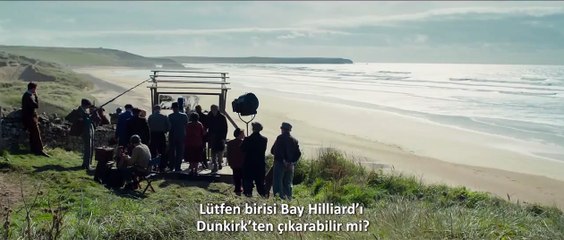 Aşkın Çekimi Altyazılı Fragman