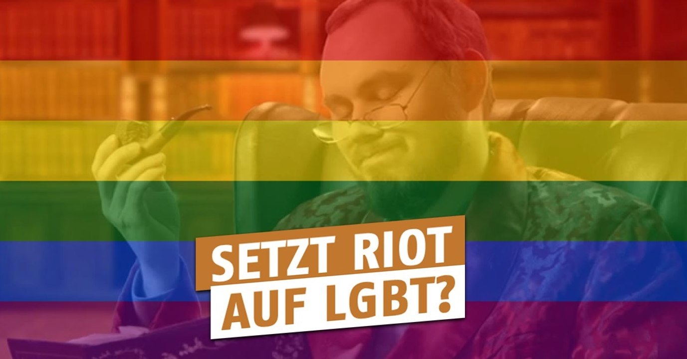 League of Legends: Riot äußert sich zu den sexuellen Vorlieben der Helden