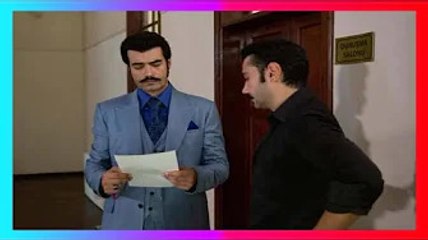 Avance de 'Tierra Amarga' – El motivo más inesperado a Yilmaz y a Demir, que se convierten socios