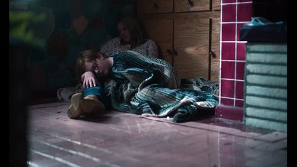 We Need to Do Something Fragman