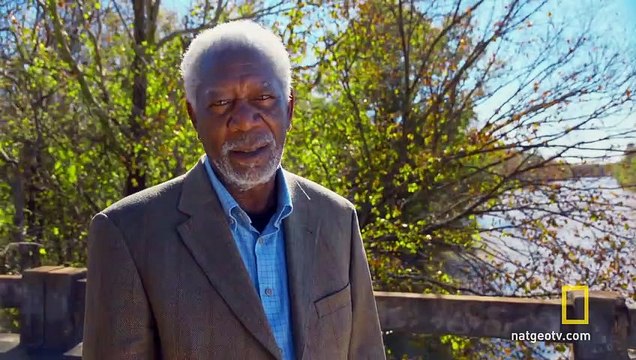 Morgan Freeman ile İnancın Hikayesi Fragman