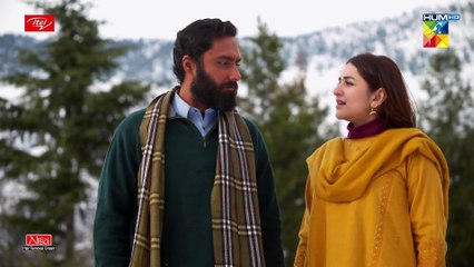 Parizaad  Last Ep 29 - Best scene 14 - Hum Tv