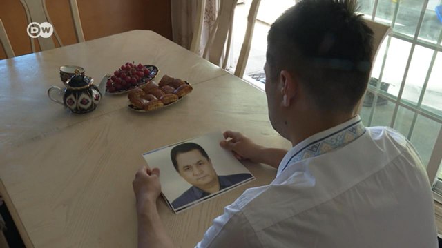 Погуглить уйгуров : ресторатор в США реагирует на репрессии против уйгуров в Китае (02.02.2022)