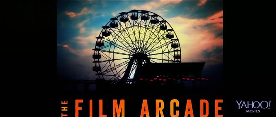 James White - Orijinal Fragman