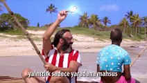 Robinson Crusoe & Cuma - Video klip