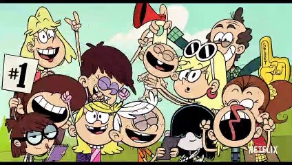 Gürültü Ailesi Fragman