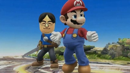 L'émouvant hommage d'un fan à Satoru Iwata