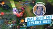 League of Legends: Tyler1 will nicht mehr der giftigste Spieler des Spiels bleiben